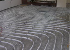 北京通州区地暖清洗哪家好