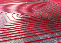 北京通州区地暖清洗多少钱