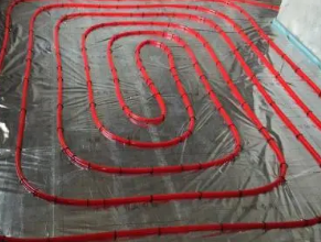 北京通州区地暖清洗哪家好