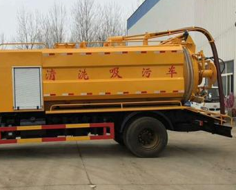 北京通州区清抽化粪池哪家好