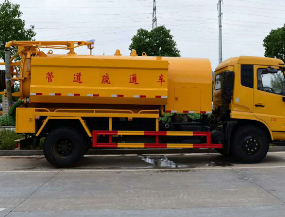 北京通州区通下水道找哪家好