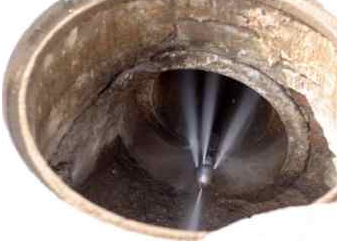 北京通州区通下水道多少钱