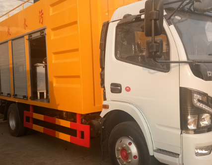 北京通州区清抽化粪池多少钱