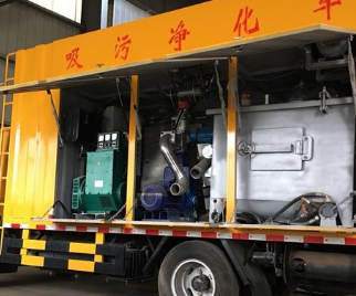 北京通州区清抽化粪池找哪家