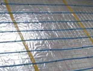 北京通州区地暖清洗施工好