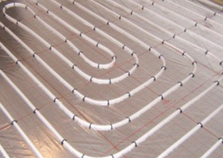 北京通州区地暖清洗多少钱