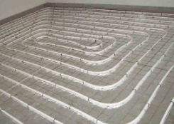 北京通州区地暖清洗哪家好