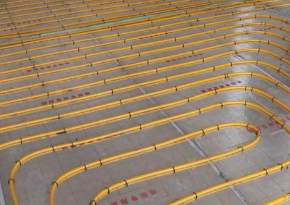 北京通州区地暖清洗服务范围