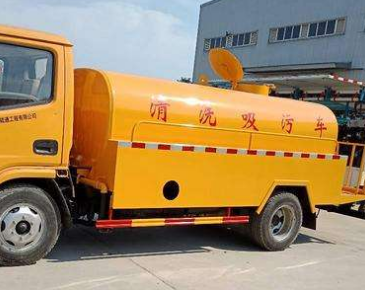 北京通州区清抽化粪池哪家好