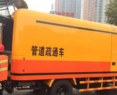 北京通州区清抽化粪池多少钱