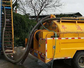 北京通州区清抽化粪池多少钱