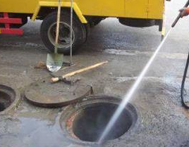 北京通州区通下水道费用多少