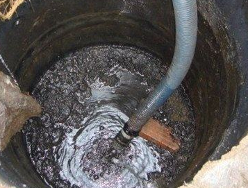 北京通州区通下水道公司