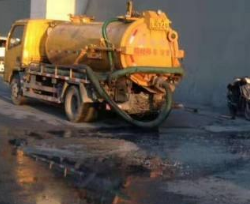 北京通州区通下水道服务电话