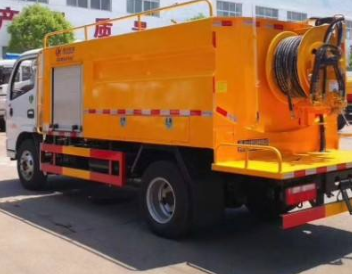 北京通州区通下水道推荐公司