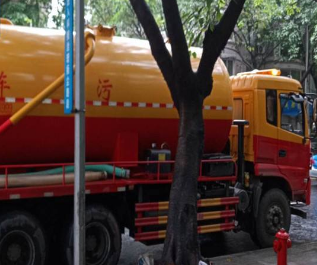 北京通州区通下水道客服电话