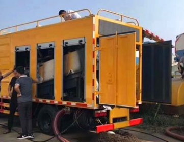 北京通州区通下水道多少钱