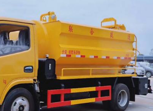 北京通州区清抽化粪池多少钱