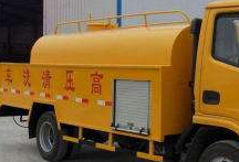 北京通州区清抽化粪池公司