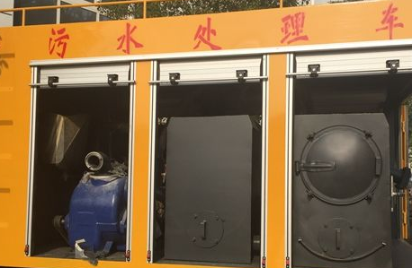 北京通州区清抽化粪池多少钱