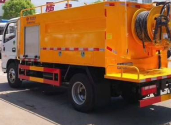 北京通州区清抽化粪池多少钱