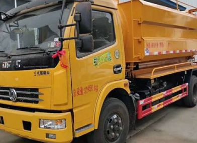 北京通州区清抽化粪池哪家好