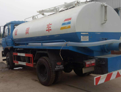 北京通州区清抽化粪池多少钱