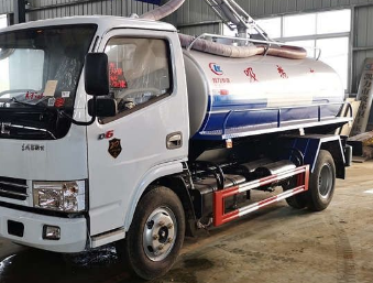 北京通州区清抽化粪池哪家好