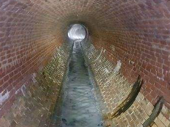 北京通州区通下水道多少钱