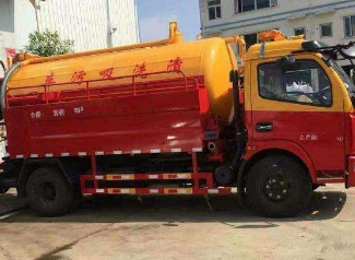 北京通州区清抽化粪池多少钱