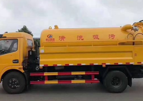 北京通州区清抽化粪池哪家好