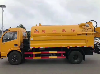 北京通州区清抽化粪池服务电话