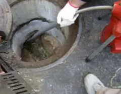 北京通州区通下水道哪家好