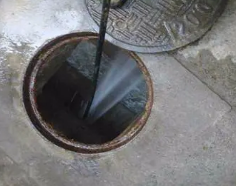 北京通州区通下水道哪家好