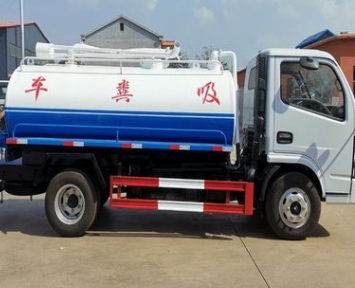 北京通州区清抽化粪池价格明细