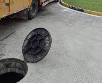 北京通州区清抽化粪池多少钱