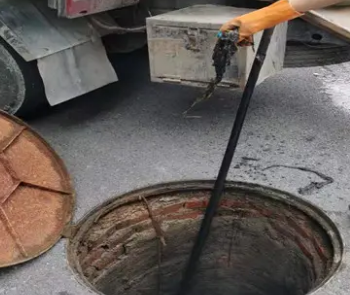 北京通州区通下水道多少钱