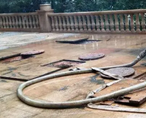 北京通州区通下水道哪家好